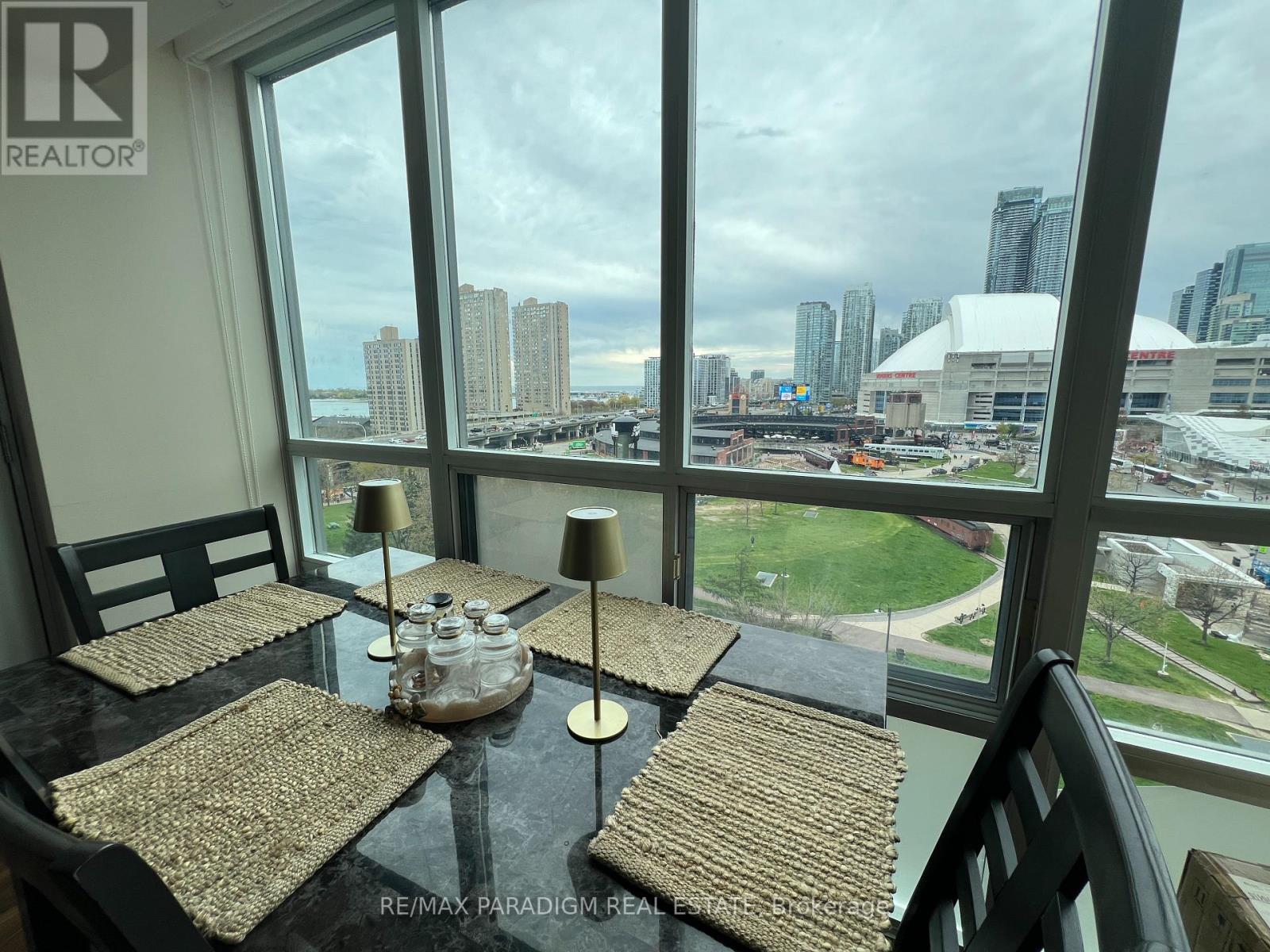 1110 - 51 Lower Simcoe Street, Toronto, Ontario M5J 3A2 - Photo 6 - C13138488