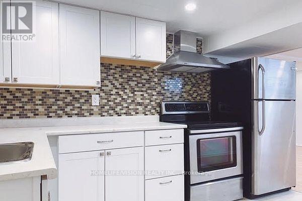 BSMT - 19 DANUBE DRIVE, Toronto, Ontario