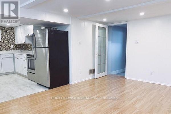 Bsmt - 19 Danube Drive, Toronto, Ontario  M1R 1Z9 - Photo 2 - E13138412