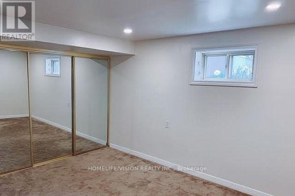 Bsmt - 19 Danube Drive, Toronto, Ontario  M1R 1Z9 - Photo 3 - E13138412