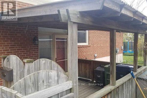 Bsmt - 19 Danube Drive, Toronto, Ontario  M1R 1Z9 - Photo 7 - E13138412