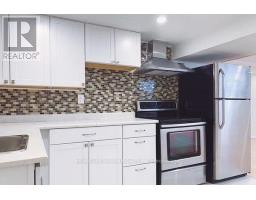 BSMT - 19 DANUBE DRIVE, Toronto, Ontario