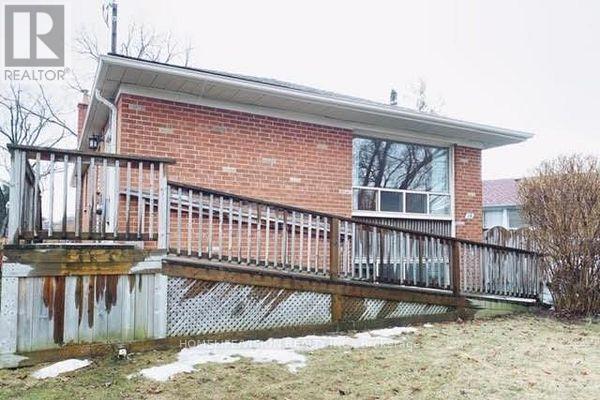 Main - 19 Danube Drive, Toronto, Ontario  M1R 1Z9 - Photo 27 - E13138416