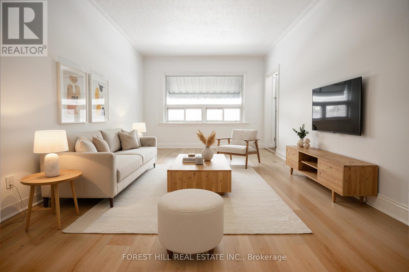 667 Pharmacy Avenue, Toronto, Ontario  M1L 3H7 - Photo 5 - E13138472