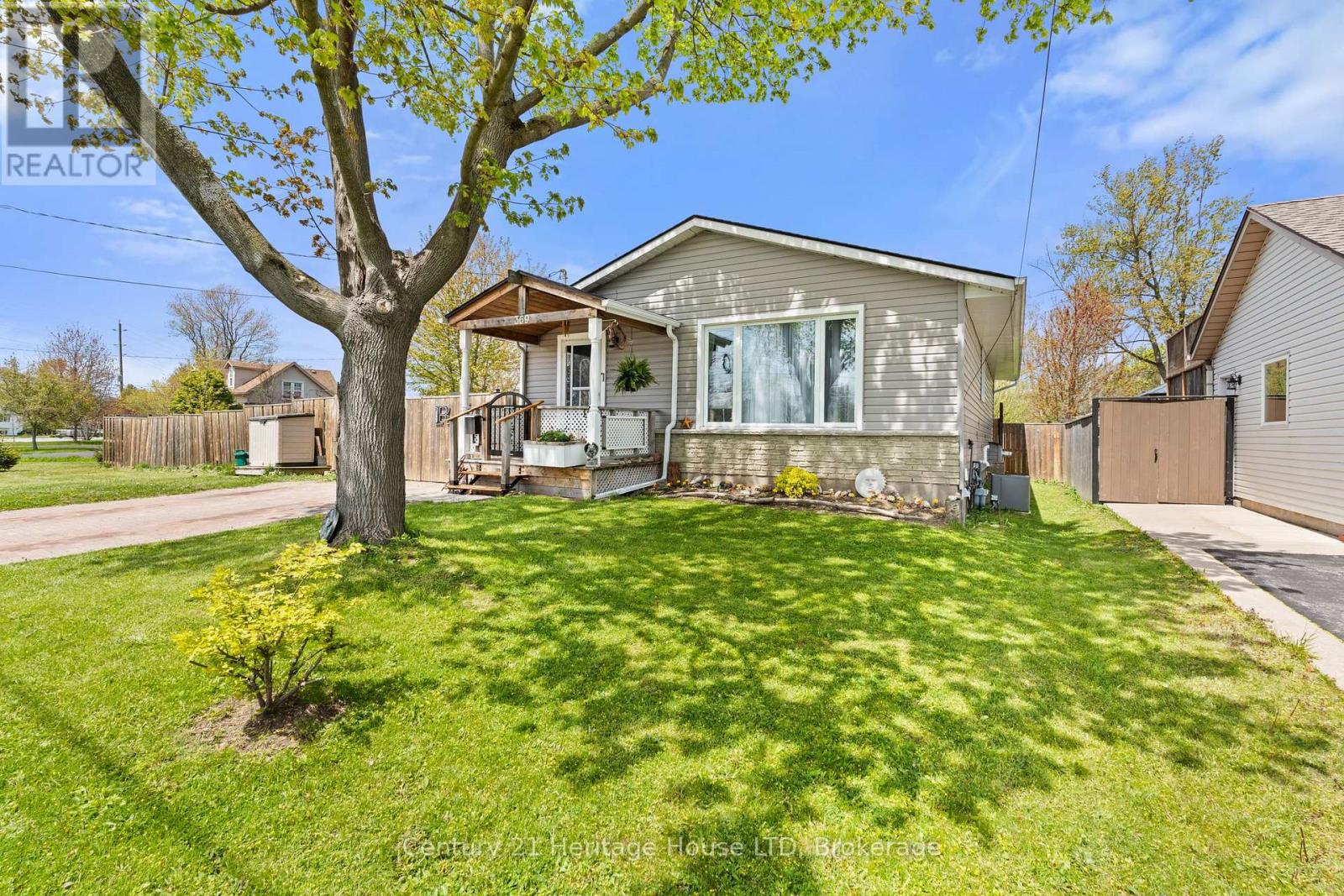 369 WASHINGTON ROAD, Fort Erie, Ontario
