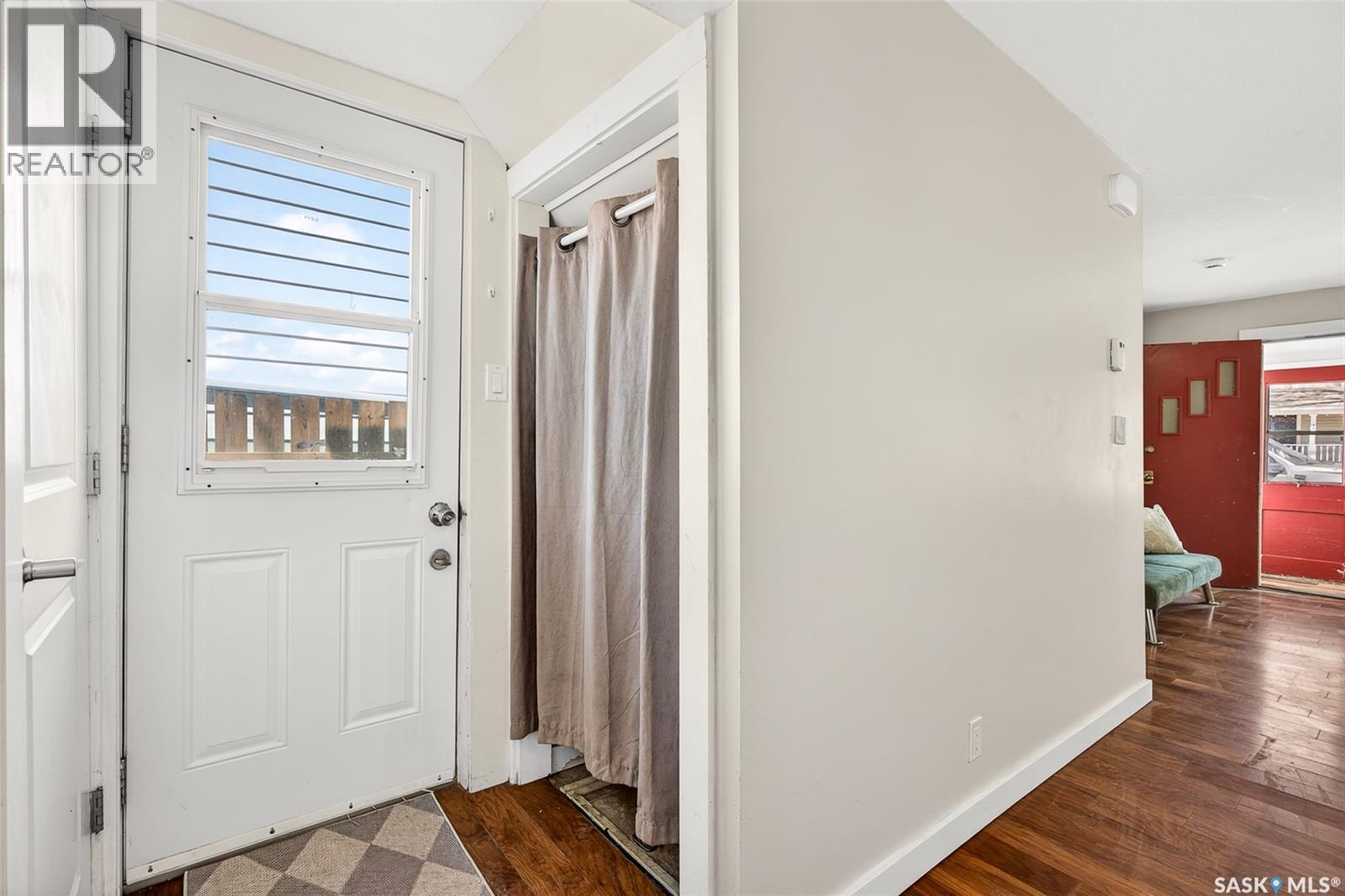 447 Athabasca Street W, Moose Jaw, Saskatchewan  S6H 2C4 - Photo 28 - SK036216
