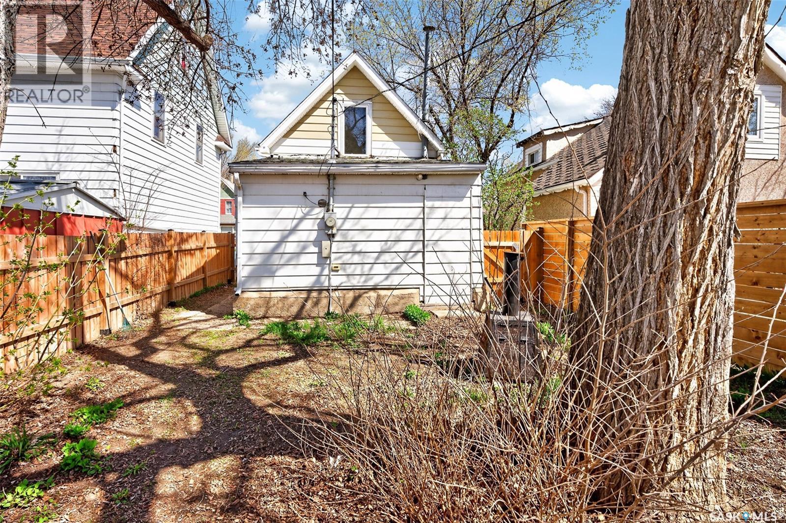 447 Athabasca Street W, Moose Jaw, Saskatchewan  S6H 2C4 - Photo 42 - SK036216
