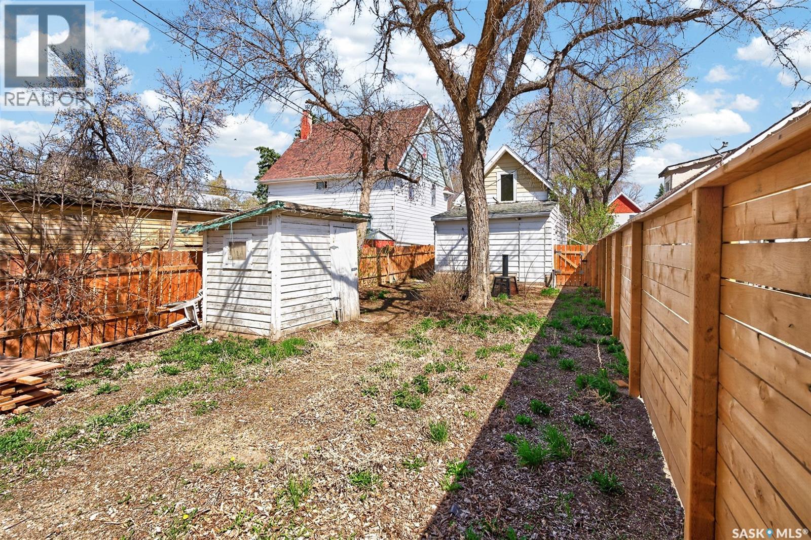 447 Athabasca Street W, Moose Jaw, Saskatchewan  S6H 2C4 - Photo 46 - SK036216