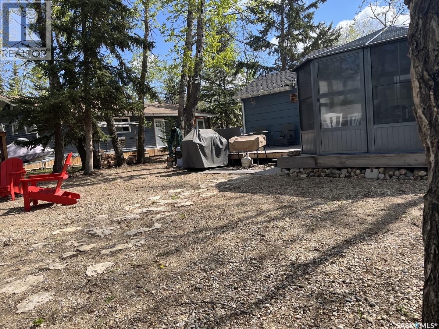 18 Redberry Drive, Redberry Rm No. 435, Saskatchewan  S0J 1A0 - Photo 2 - SK036194