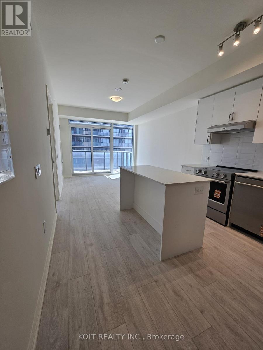 802 - 27 Korda Gate, Vaughan, Ontario  L4K 0P6 - Photo 11 - N13138378