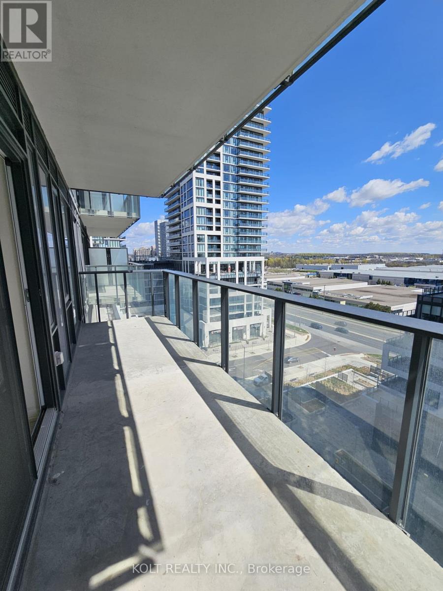 802 - 27 Korda Gate, Vaughan, Ontario  L4K 0P6 - Photo 16 - N13138378