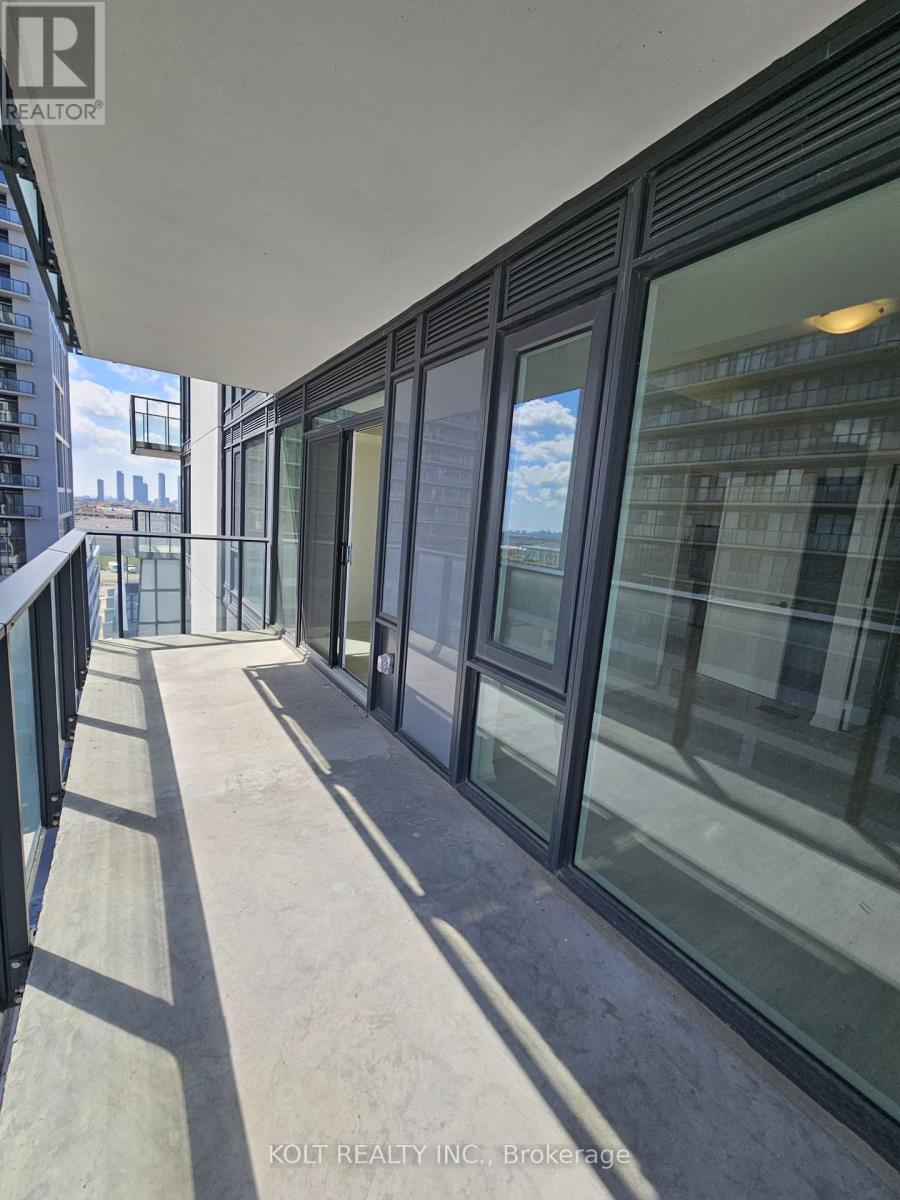 802 - 27 Korda Gate, Vaughan, Ontario  L4K 0P6 - Photo 17 - N13138378