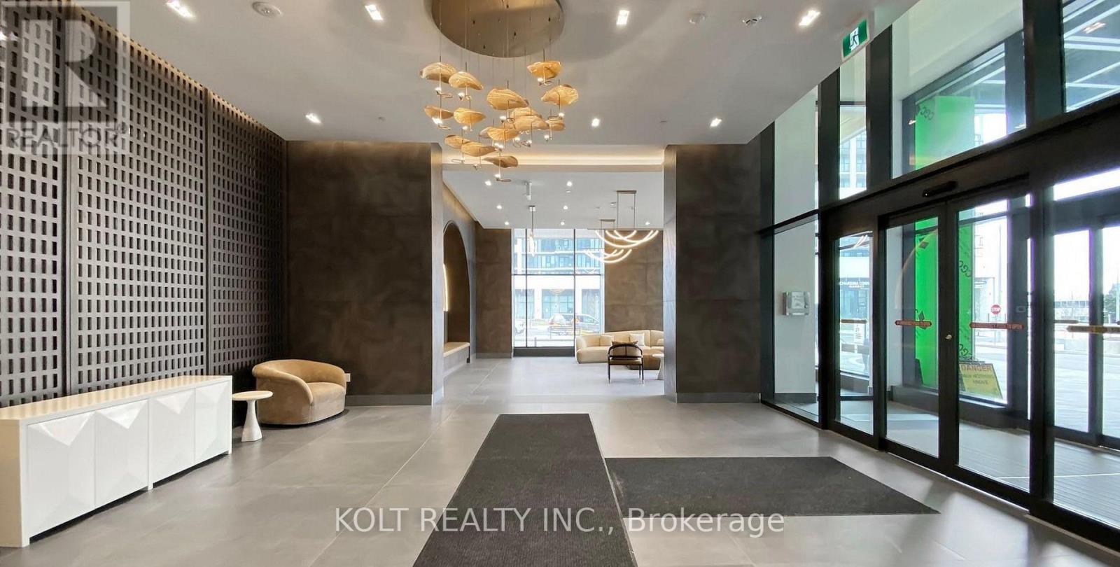 802 - 27 Korda Gate, Vaughan, Ontario  L4K 0P6 - Photo 4 - N13138378