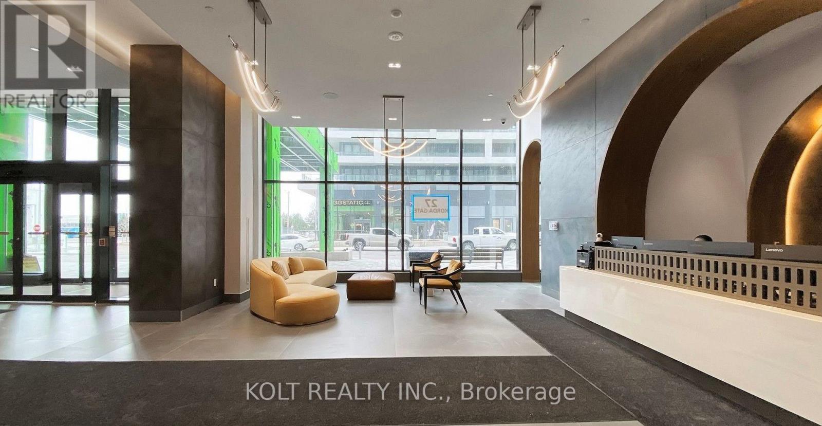 802 - 27 Korda Gate, Vaughan, Ontario  L4K 0P6 - Photo 5 - N13138378