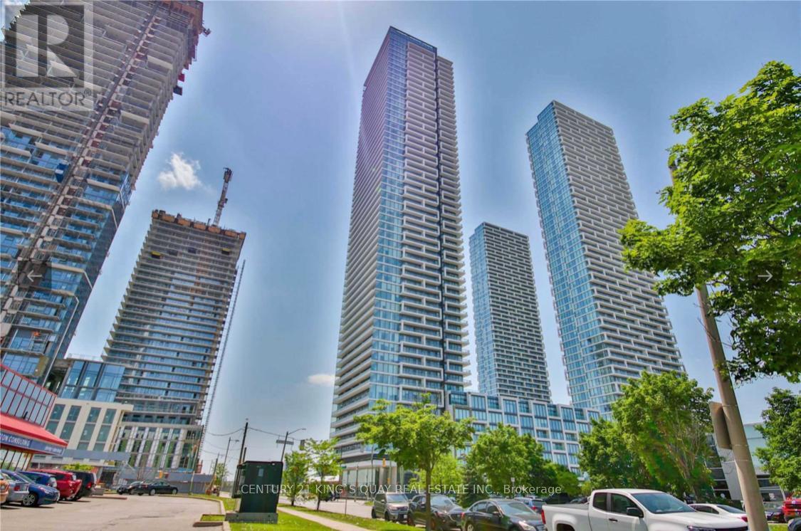 1201 - 950 PORTAGE PARKWAY, Vaughan, Ontario