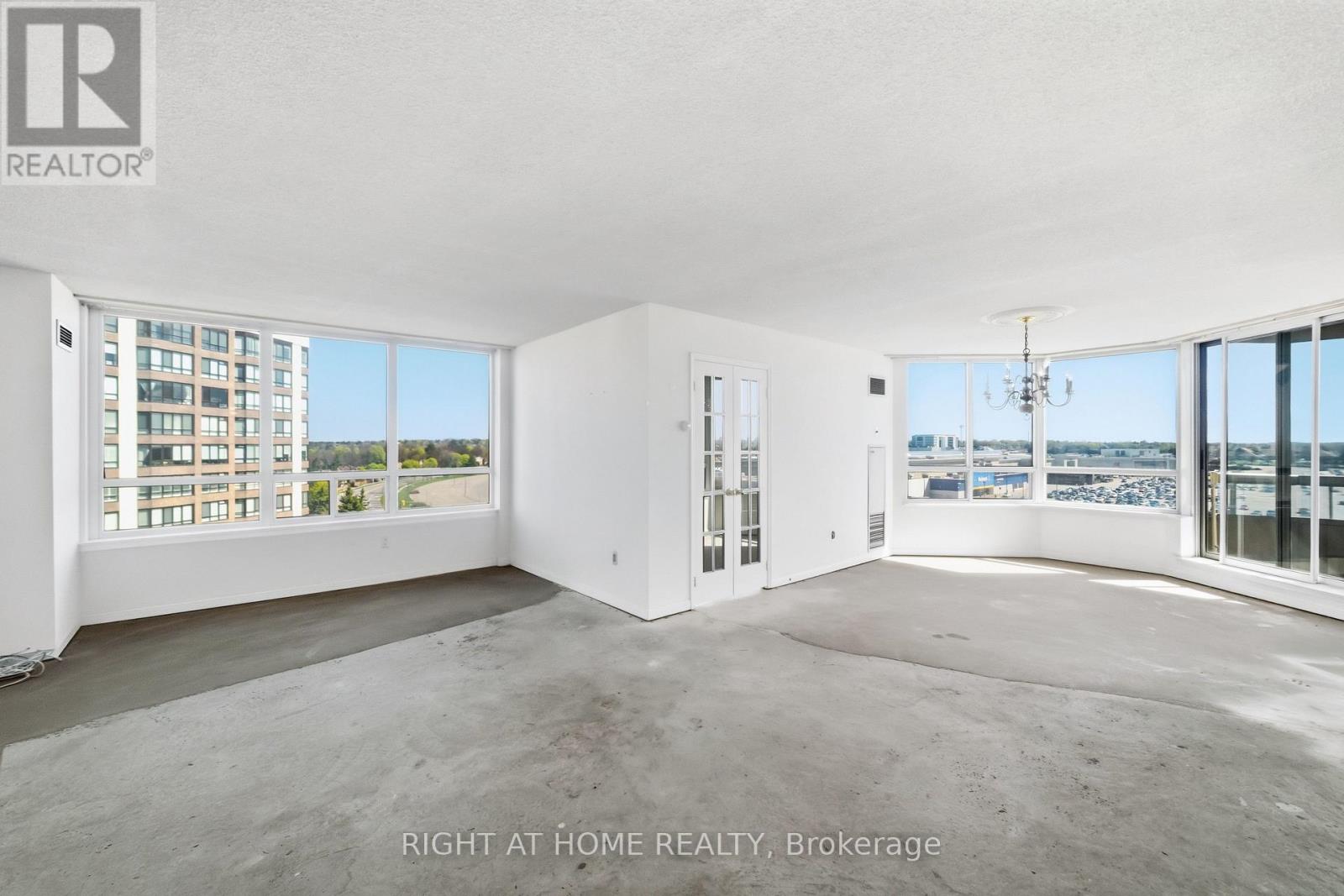 803 - 610 Bullock Drive, Markham, Ontario  L3R 0G1 - Photo 11 - N13138394