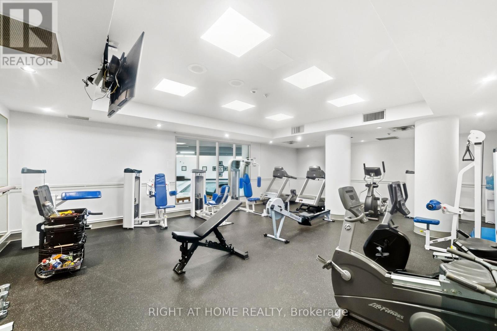 803 - 610 Bullock Drive, Markham, Ontario  L3R 0G1 - Photo 44 - N13138394