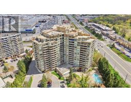 803 - 610 BULLOCK DRIVE, Markham, Ontario