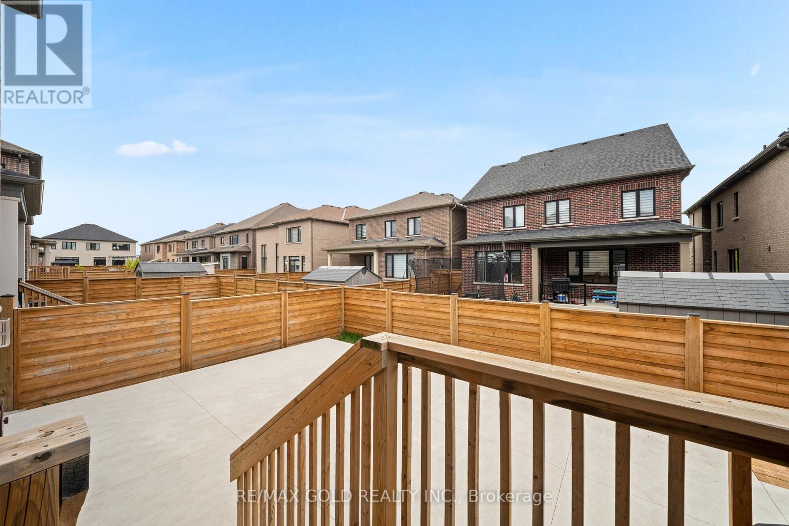 58 Stilton Avenue, Vaughan, Ontario L4H 5B9 - Photo 45 - N13138398
