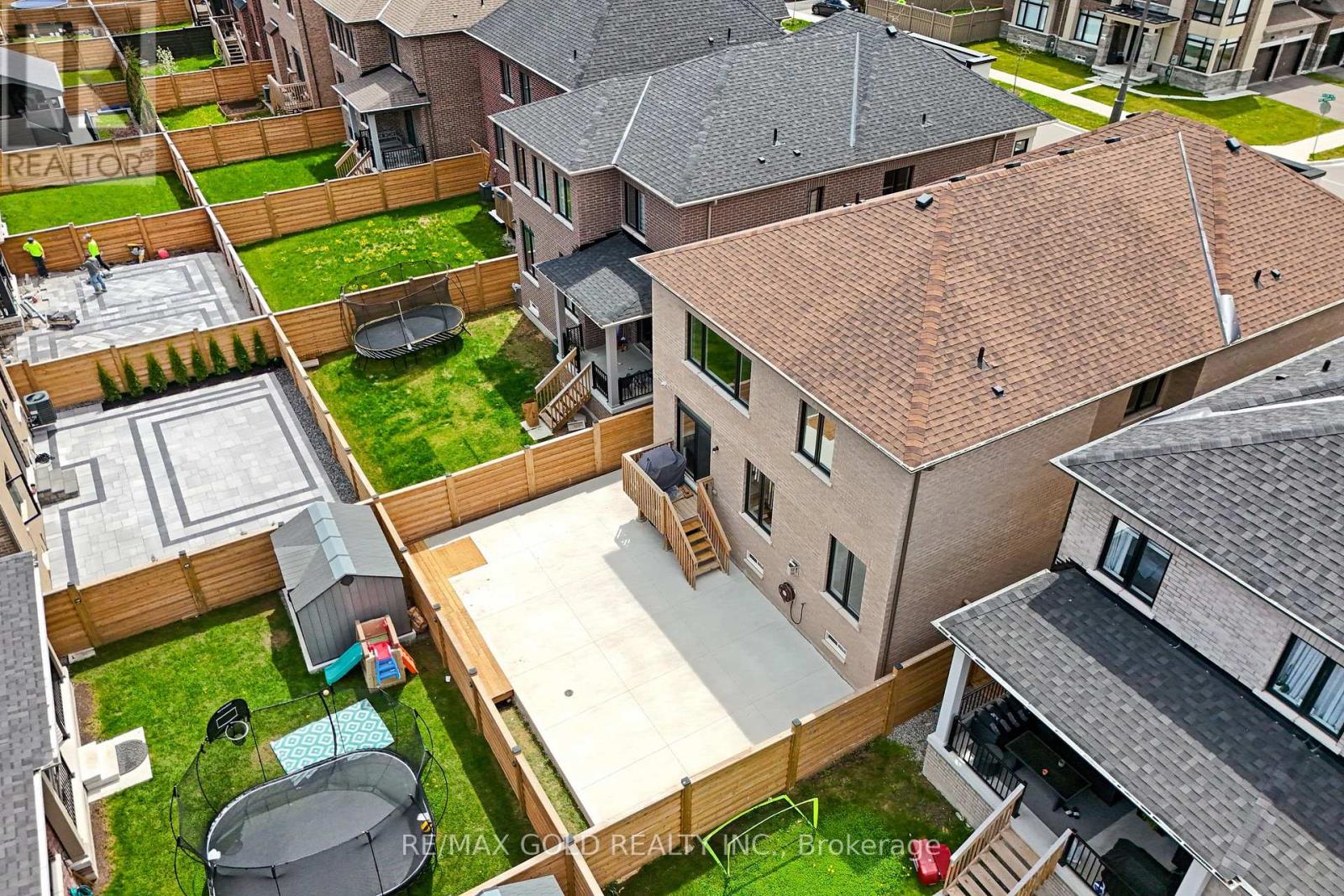 58 Stilton Avenue, Vaughan, Ontario L4H 5B9 - Photo 48 - N13138398