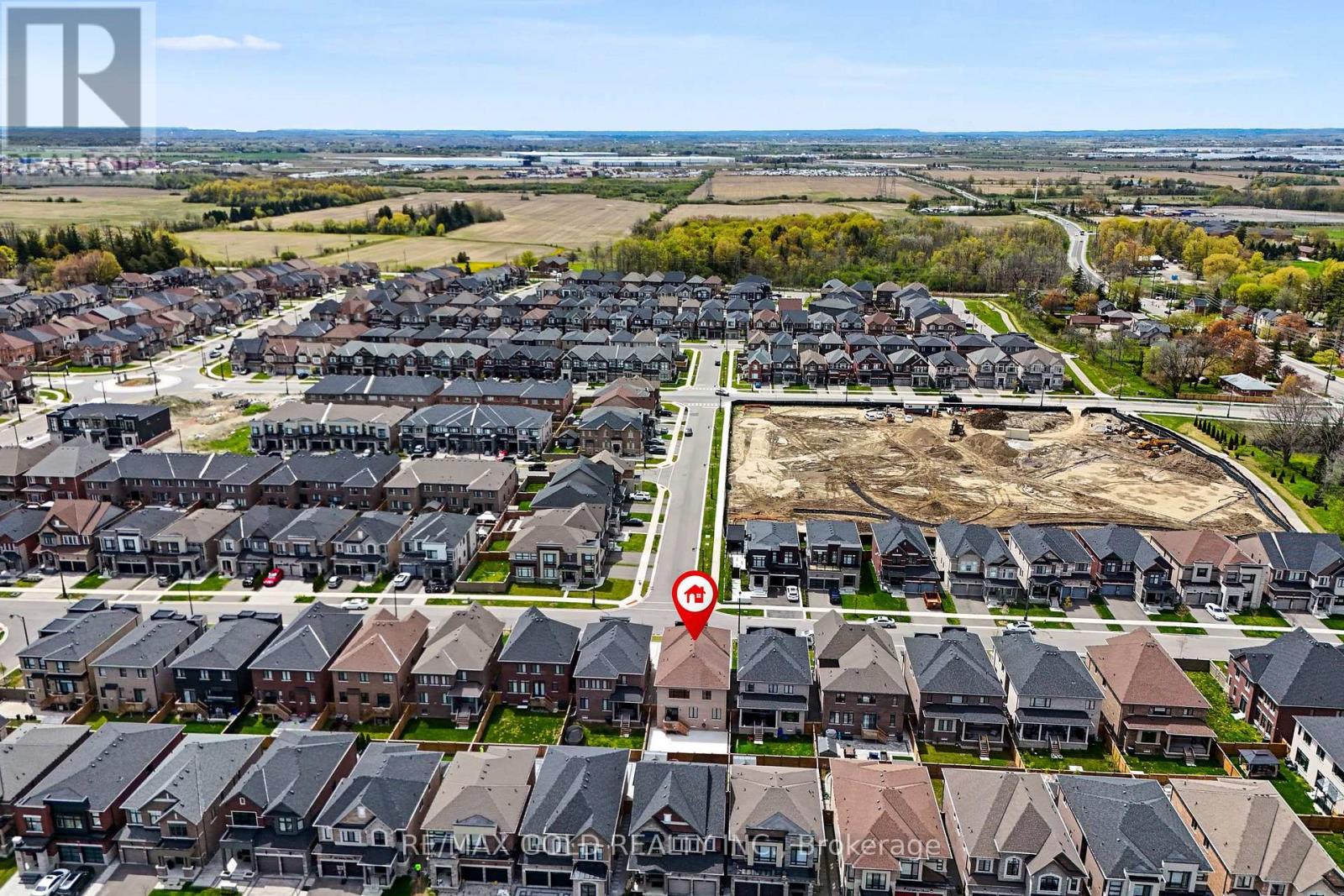 58 Stilton Avenue, Vaughan, Ontario L4H 5B9 - Photo 50 - N13138398