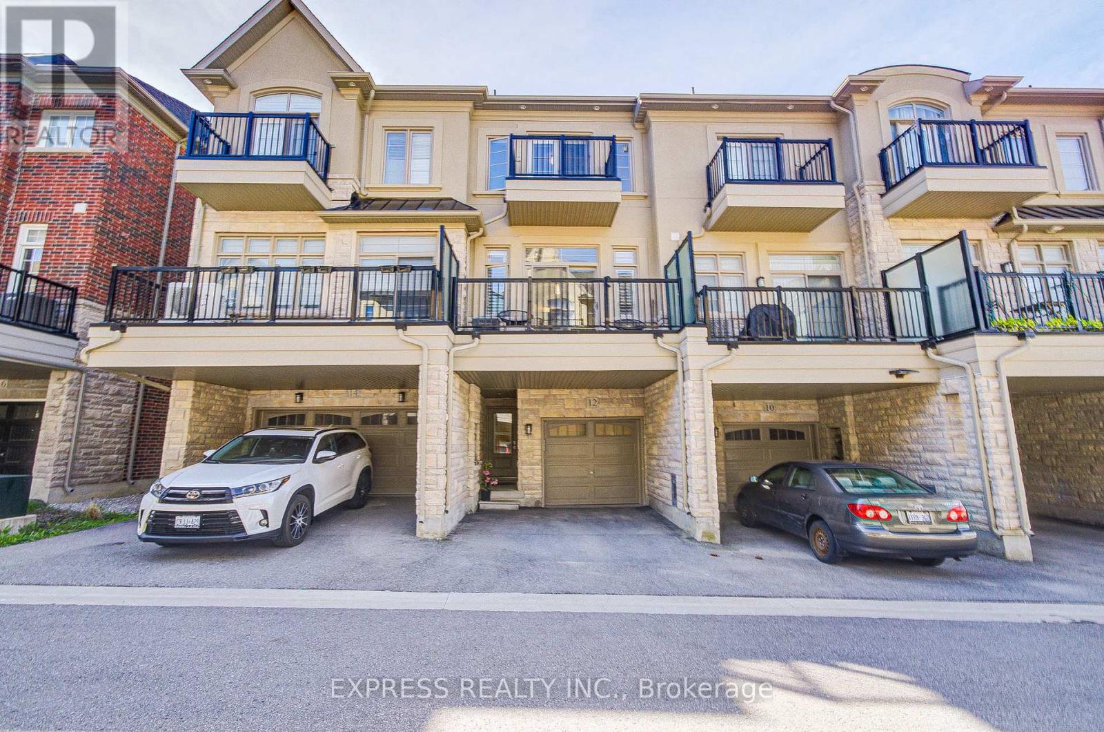 12 Royal Aberdeen Road, Markham (Angus Glen), Ontario  L6C 0J9 - Photo 50 - N13138436