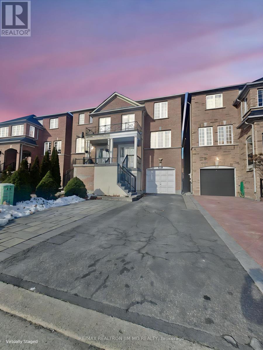 149 SASSAFRAS CIRCLE, Vaughan, Ontario