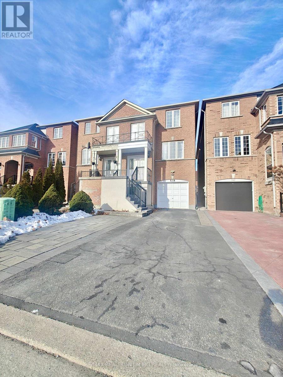 149 Sassafras Circle, Vaughan, Ontario  L4J 8M9 - Photo 2 - N13138464