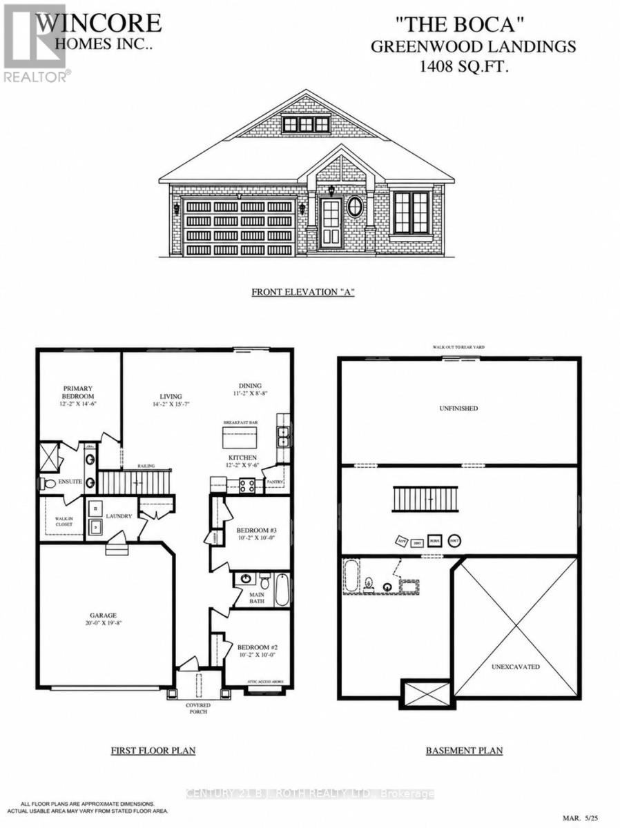 31 Harold Avenue, Severn (Coldwater), Ontario  L0K 1E0 - Photo 2 - S13138380