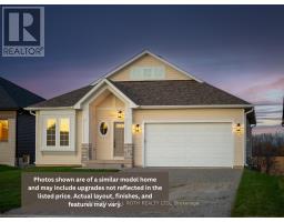 31 HAROLD AVENUE, Severn, Ontario