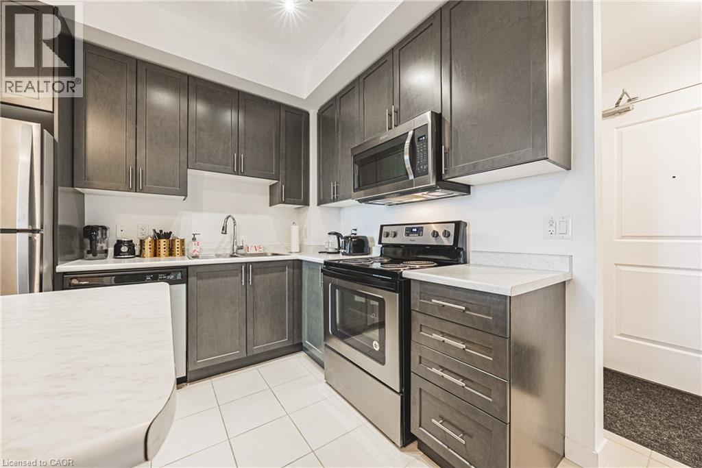 2486 Old Bronte Road Unit# 711, Oakville, Ontario  L6M 4J2 - Photo 4 - 40820006