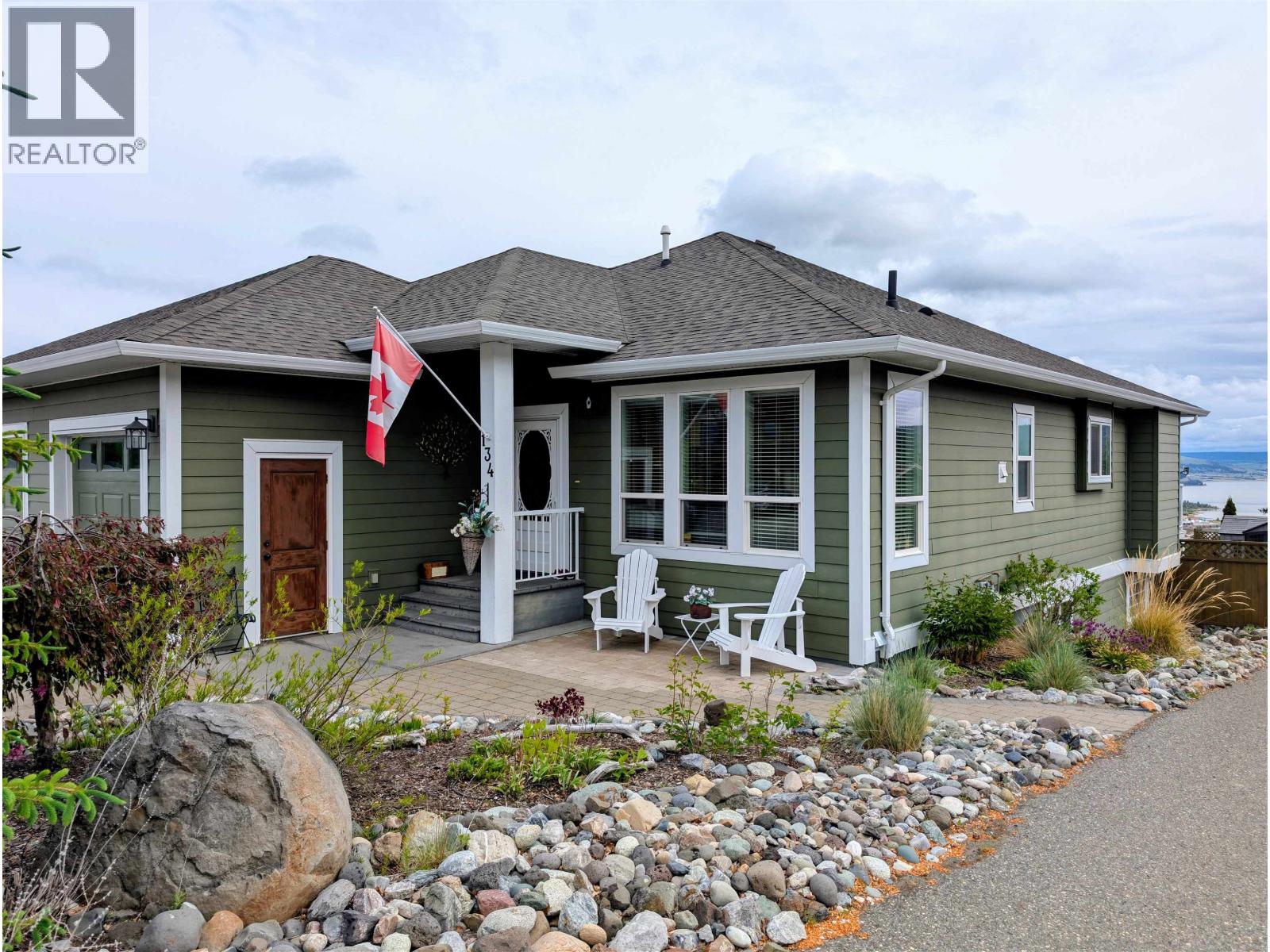 134 Eagle Crescent, Williams Lake, British Columbia  V2G 5K4 - Photo 1 - R3124360