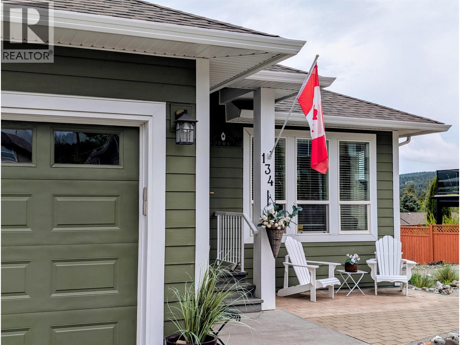 134 Eagle Crescent, Williams Lake, British Columbia  V2G 5K4 - Photo 2 - R3124360