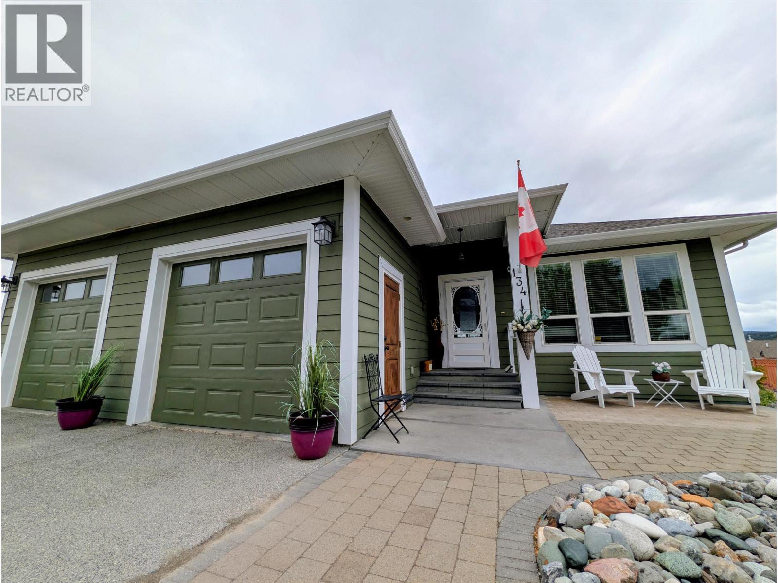 134 Eagle Crescent, Williams Lake, British Columbia  V2G 5K4 - Photo 3 - R3124360