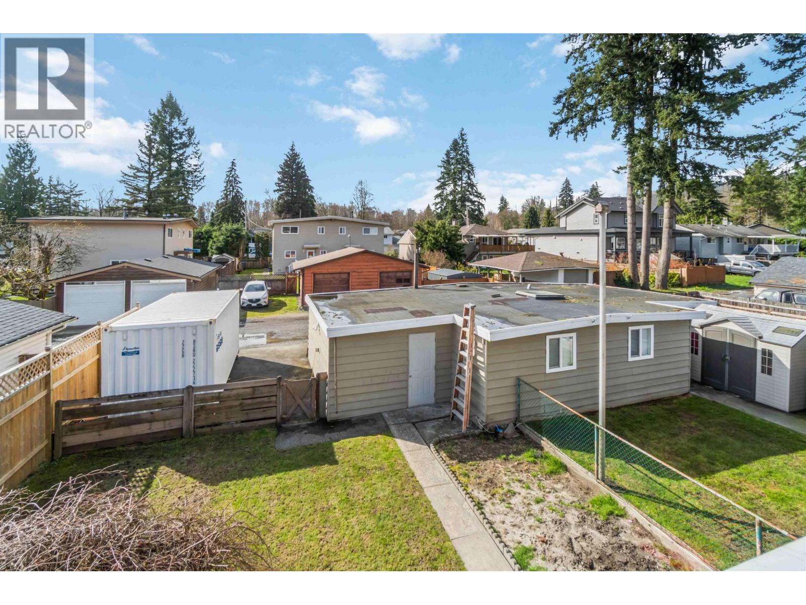 3629-3631 Flint Street, Port Coquitlam, British Columbia  V3B 4J9 - Photo 20 - R3106056