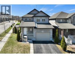 433 TWINLEAF Street, Waterloo, Ontario