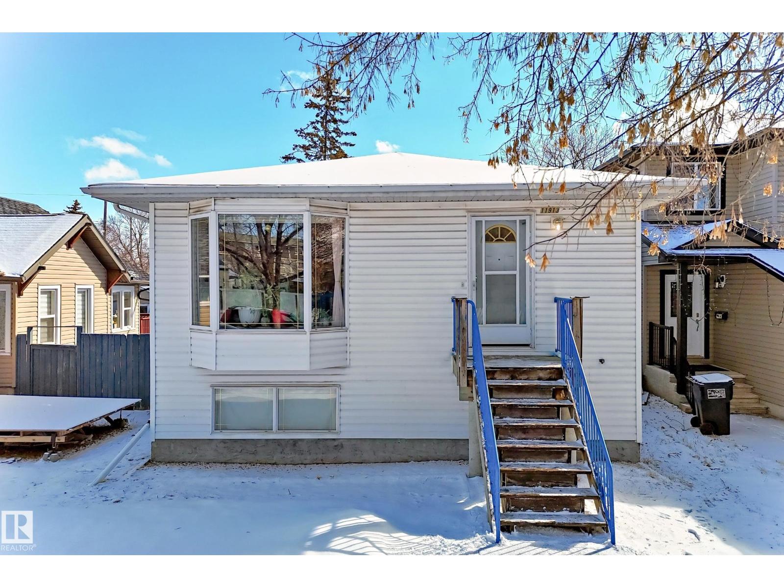 11913 80 St Nw, Edmonton, Alberta  T5B 2N8 - Photo 10 - E4488281
