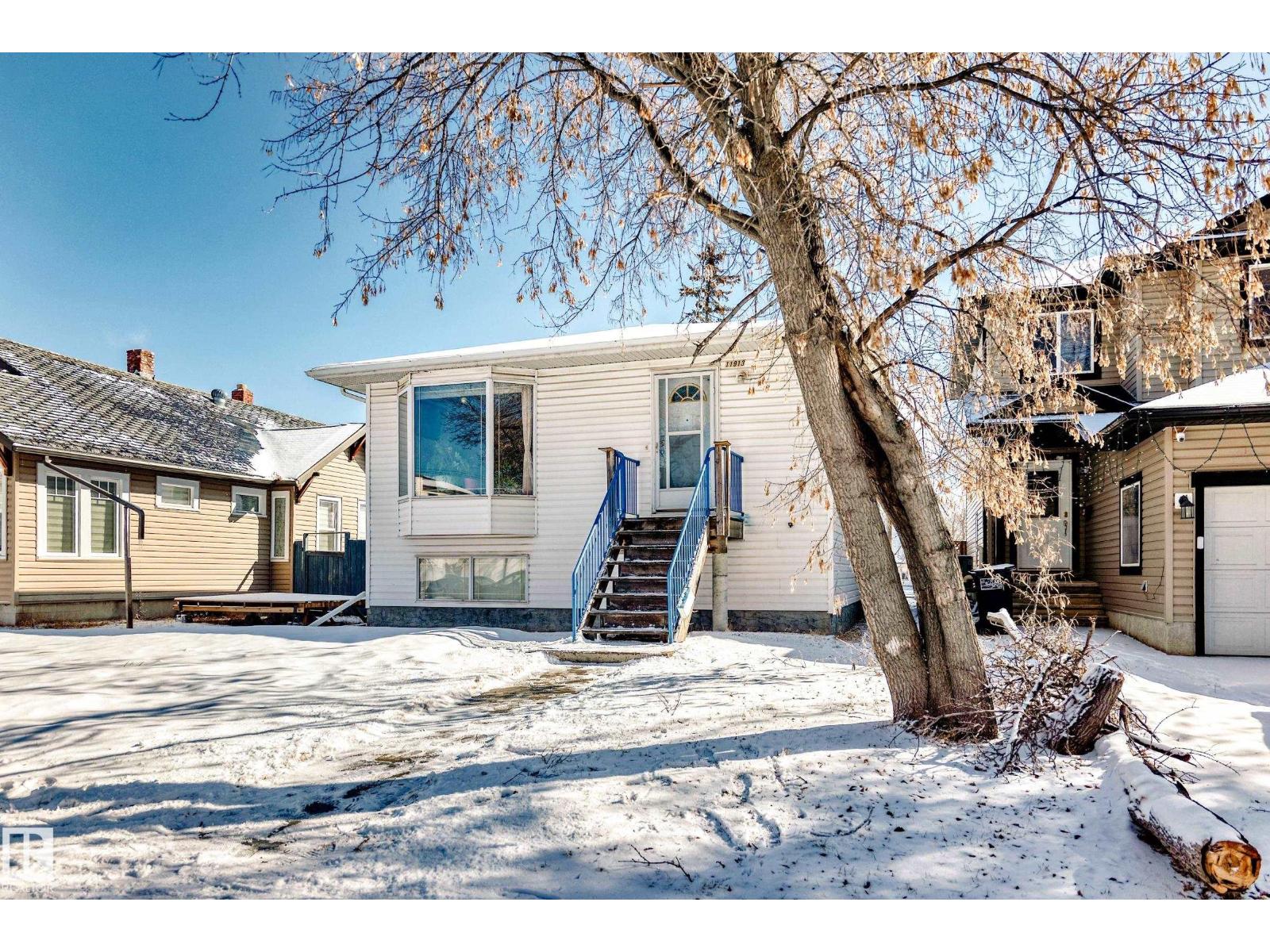 11913 80 St Nw, Edmonton, Alberta  T5B 2N8 - Photo 15 - E4488281