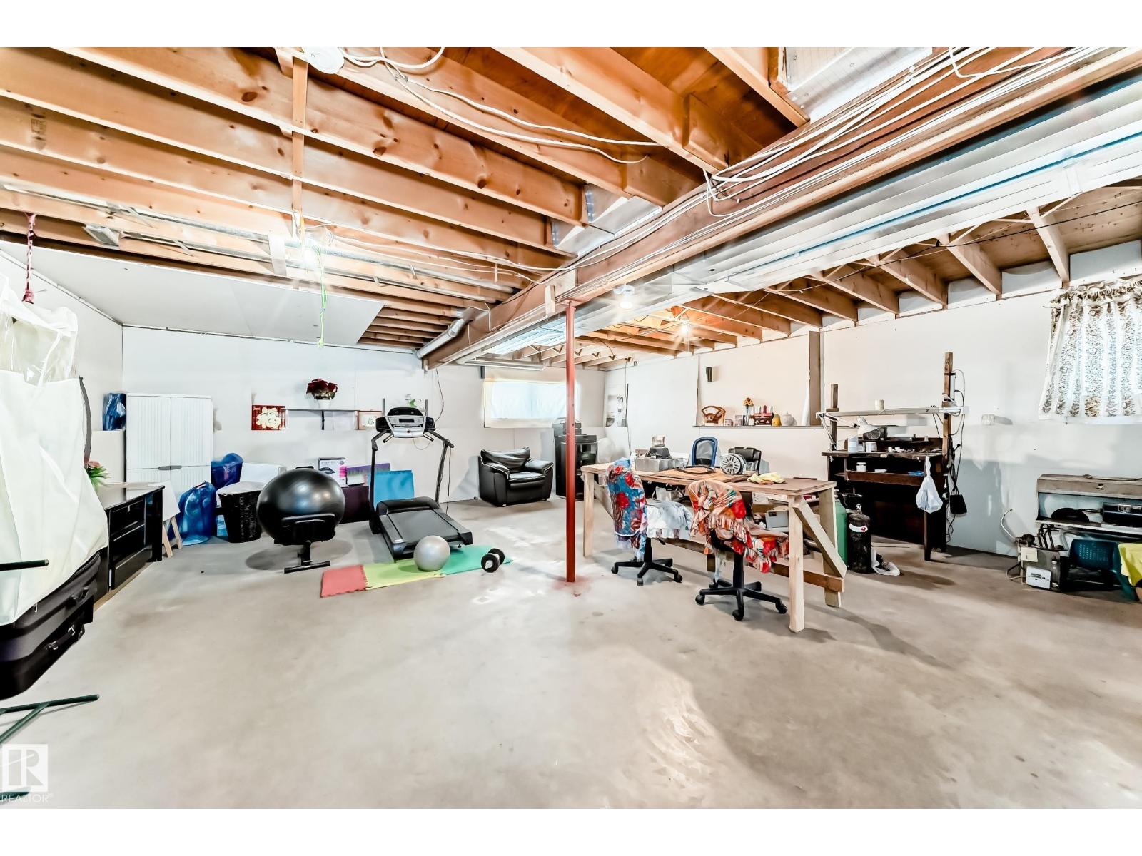 11913 80 St Nw, Edmonton, Alberta  T5B 2N8 - Photo 47 - E4488281
