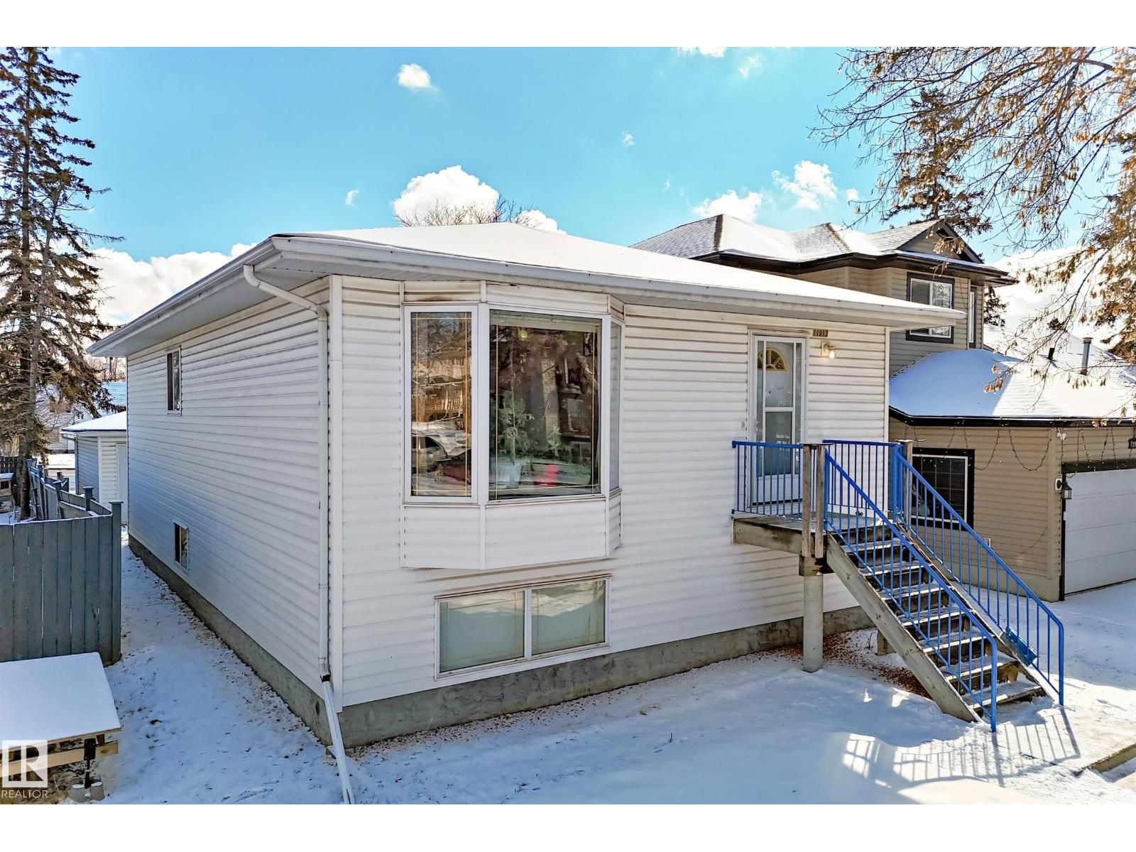 11913 80 St Nw, Edmonton, Alberta  T5B 2N8 - Photo 2 - E4488281