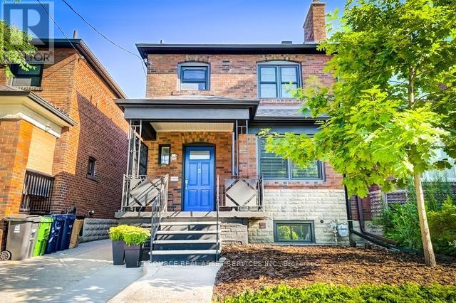 176 PENDRITH STREET, Toronto, Ontario