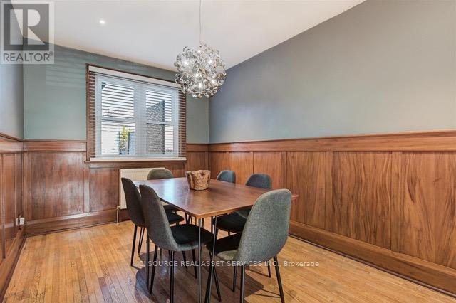176 Pendrith Street, Toronto, Ontario  M6G 1S2 - Photo 4 - W13138396