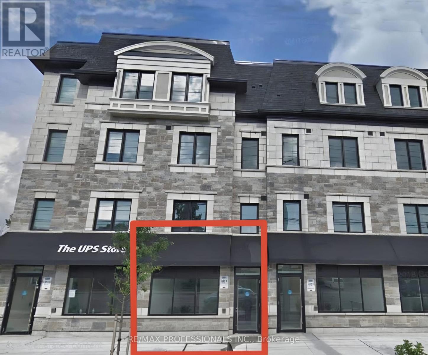 553 LAKESHORE ROAD E, Mississauga, Ontario