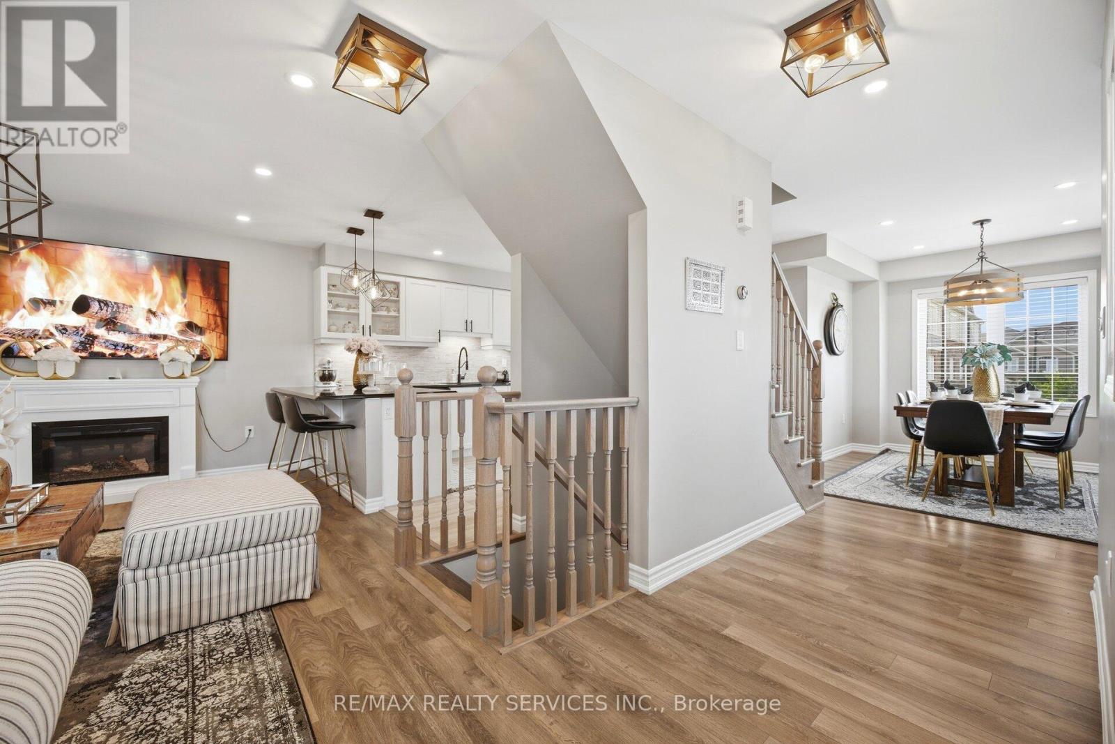 517 Allport Gate, Milton, Ontario  L9T 9J2 - Photo 15 - W13138406