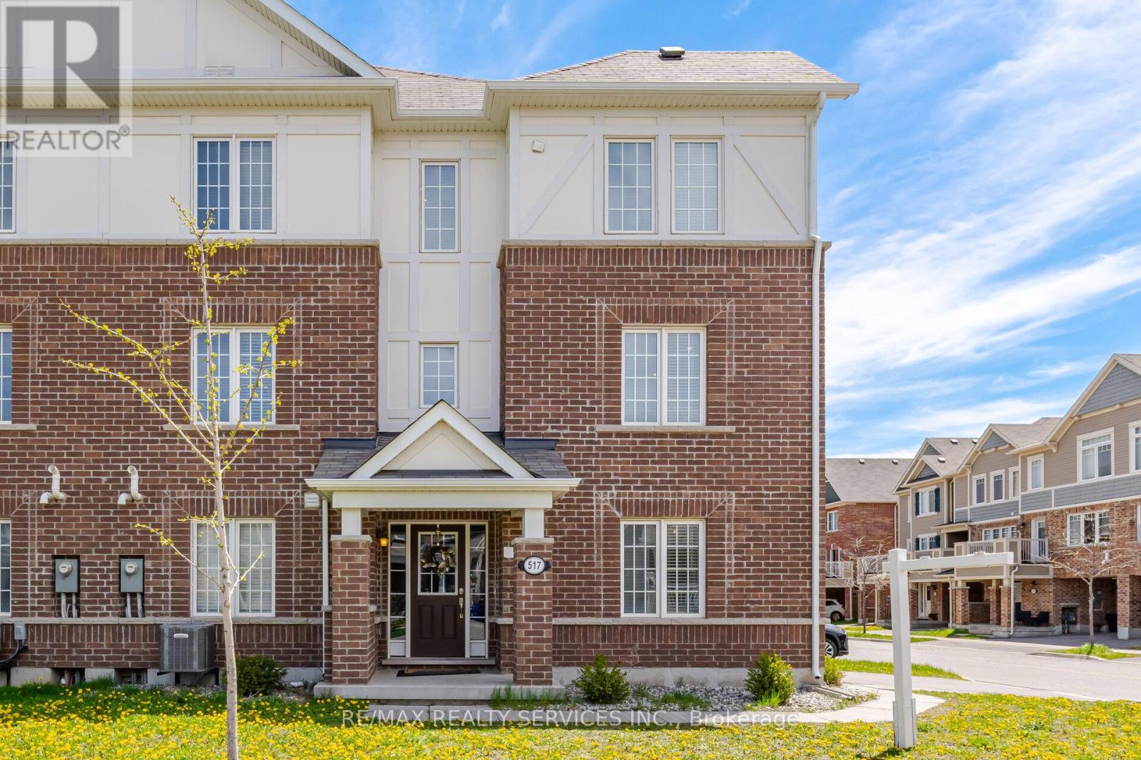 517 Allport Gate, Milton, Ontario  L9T 9J2 - Photo 2 - W13138406