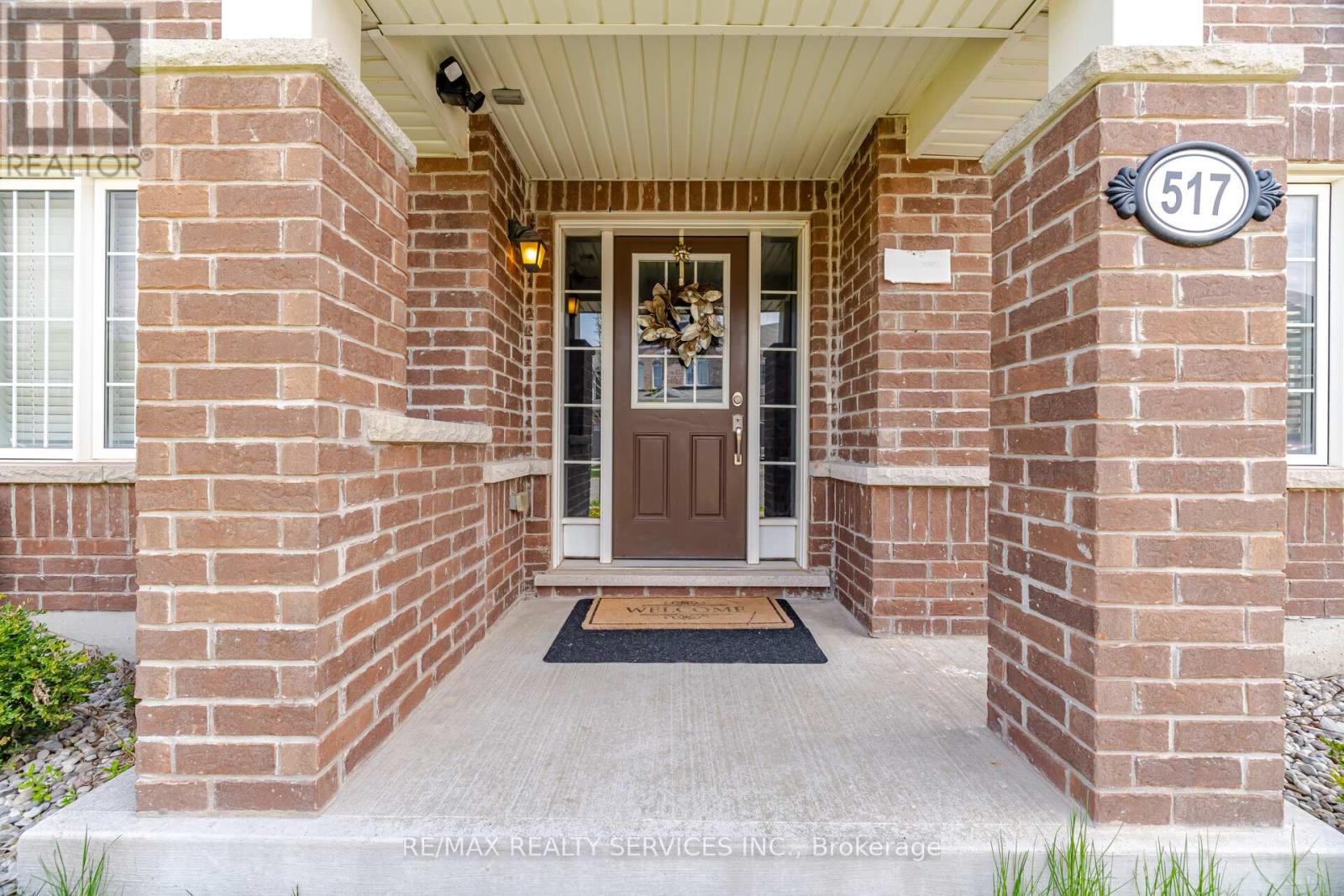 517 Allport Gate, Milton, Ontario  L9T 9J2 - Photo 6 - W13138406