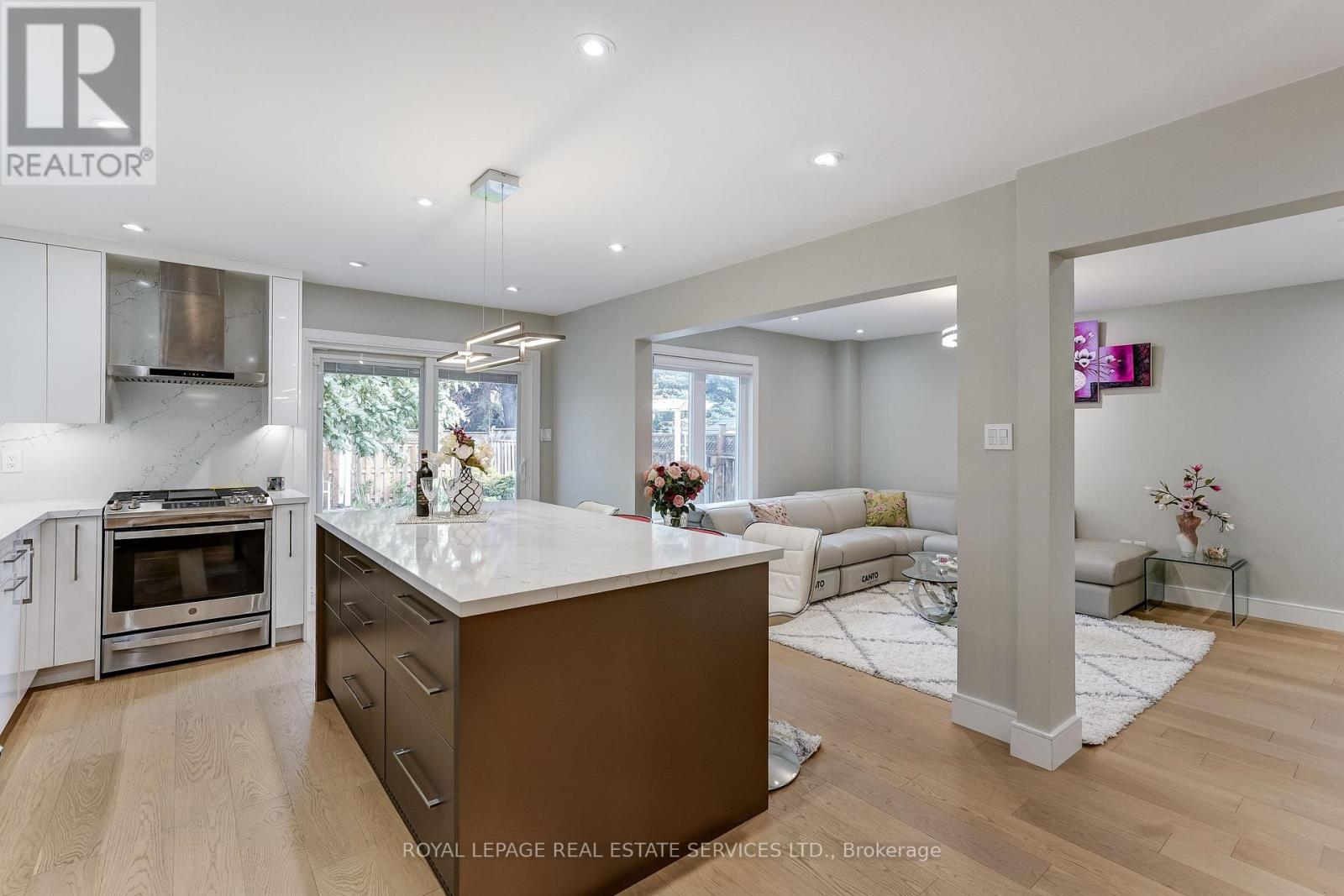 3592 Cherrington Crescent, Mississauga, Ontario L5L 5C4 - Photo 10 - W13138408