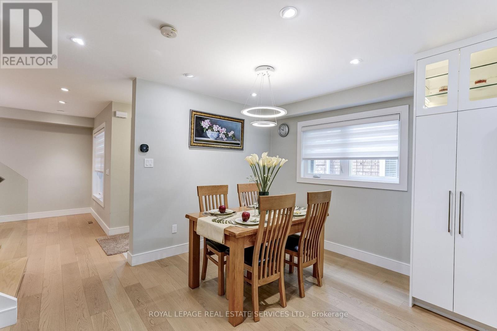 3592 Cherrington Crescent, Mississauga, Ontario L5L 5C4 - Photo 12 - W13138408