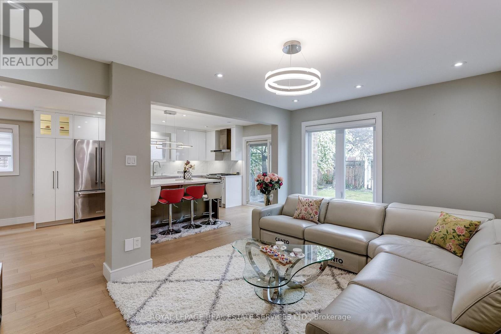 3592 Cherrington Crescent, Mississauga, Ontario L5L 5C4 - Photo 15 - W13138408