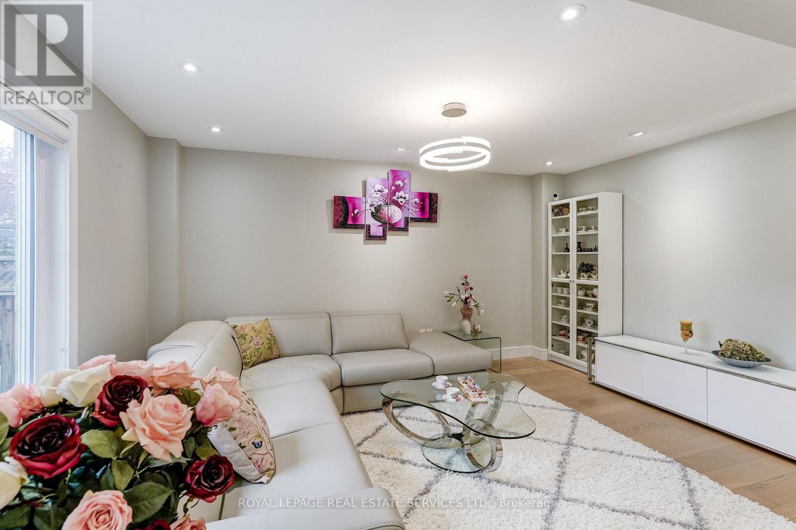 3592 Cherrington Crescent, Mississauga, Ontario L5L 5C4 - Photo 16 - W13138408